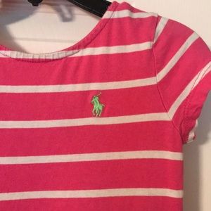 Set of 2 Ralph Lauren Polo shirts